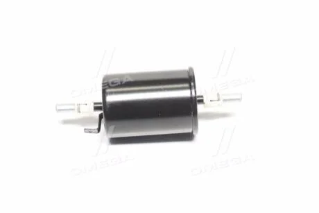 Фільтр паливний Daewoo Lanos/Fiat Brava/Bravo/Punto/Opel Astra G/Corsa/Vectra 1.2-2.0 (59/54x7.9x162) ASHIKA 30-W0-001