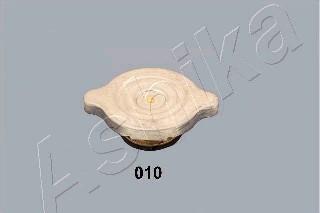 Крышка, резервуар охлаждающей жидкости ASHIKA 33-00-010