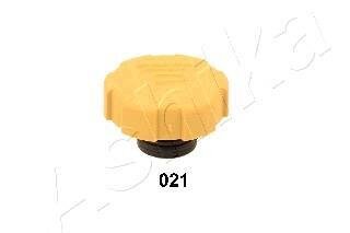 Корок компенсаційного бачка Opel Corsa D, Astra H, Zafira B, Vectra C, Signum ASHIKA 3300021
