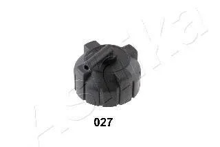 Кришка розширювального бачка ASHIKA 3300027
