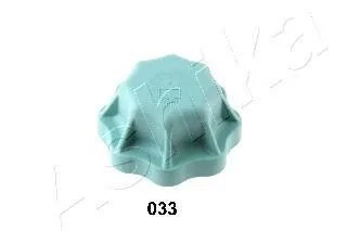 Кришка радіатора Ford Focus -4/01 ASHIKA 3300033