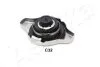 Кришка розшир.бачка радіатора Mazda/Honda/Lexus/Opel/Mitsubishi/Suzuki/Toyota 1.0-5.7 84- ASHIKA 330CC32 (фото 1)