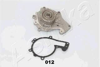 Водяний насос ASHIKA 35-00-012
