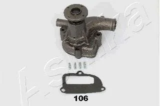 Водяной насос ASHIKA 3501106