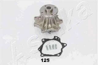 Водяний насос ASHIKA 3501125