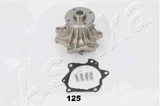 Водяной насос ASHIKA 3501125