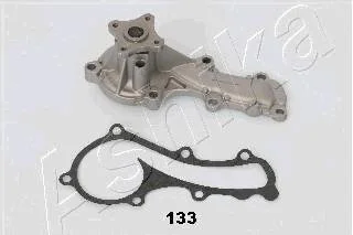 Насос охолоджувальної рідини, охолодження двигуна ASHIKA 3501133