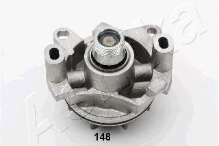 Водяна помпа Citroen Xantia 1,9D/1,9Td 94-, Xsara 1,9D/1,9Td 97- Peugeot 306/406 1,9D/1,9Td 94- ASHIKA 3501148
