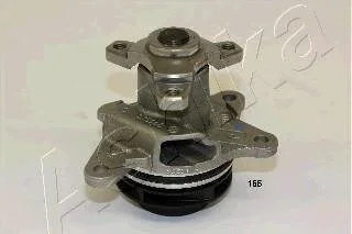 Насос охолоджувальної рідини, охолодження двигуна ASHIKA 35-01-155