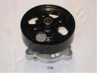 Помпа водяна ASHIKA 3501176