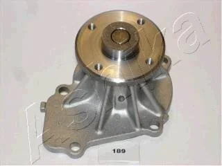 Водяний насос ASHIKA 3501189