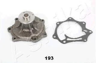 Водяной насос ASHIKA 3501193