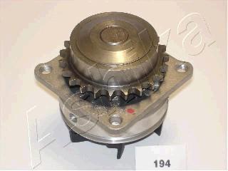 Насос водяний ASHIKA 3501194