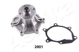 Водяний насос ASHIKA 35-02-2001