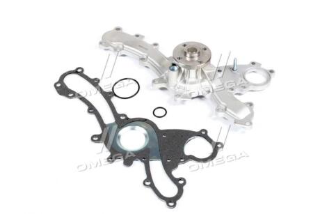 Насос водяной LEXUS RX, TOYOTA CAMRY 11- ASHIKA 35022003