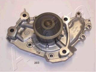 Водяна помпа Toyota Camry V30 3.0 V6 ASHIKA 3502203