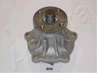 Водяной насос ASHIKA 3502205