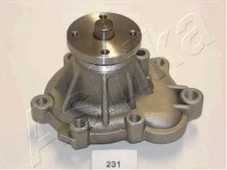 Помпа водяна ASHIKA 3502231
