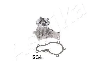 Водяний насос ASHIKA 3502234