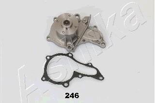 Водяной насос ASHIKA 3502246