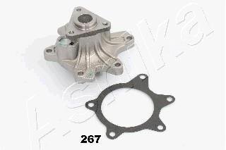 Водяной насос ASHIKA 3502267