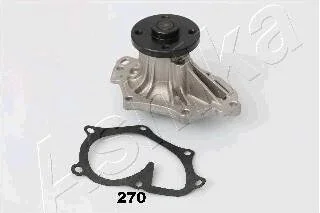 Водяна помпа Toyota Avensis 2.0/2.4 03- ASHIKA 3502270