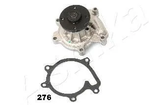 Насос охолоджувальної рідини, охолодження двигуна ASHIKA 3502276