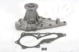 Насос охолоджувальної рідини, охолодження двигуна ASHIKA 3502285