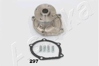 Помпа водяна ASHIKA 3502297