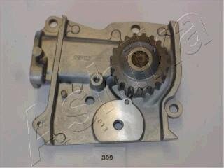 Насос водяной ASHIKA 3503309