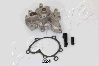 Водяной насос ASHIKA 3503324