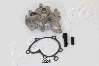 Водяний насос ASHIKA 3503324