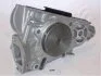 Насос охолоджувальної рідини, охолодження двигуна ASHIKA 3503330 (фото 2)