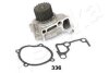 Водяна помпа Mazda Premacy I (CP)/626/5 2.0CD 05- ASHIKA 3503336 (фото 1)