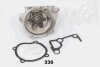 Водяна помпа Mazda Premacy I (CP)/626/5 2.0CD 05- ASHIKA 3503336 (фото 2)