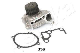 Водяна помпа Mazda Premacy I (CP)/626/5 2.0CD 05- ASHIKA 3503336
