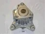 Насос охолоджувальної рідини, охолодження двигуна ASHIKA 3503338 (фото 1)