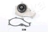 Насос водяной Mazda3 1.6 DI, SUZUKI SX4 1.6 DDIS ASHIKA 3503339 (фото 2)