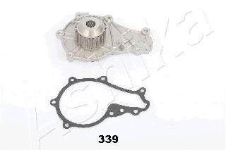 Насос водяной Mazda3 1.6 DI, SUZUKI SX4 1.6 DDIS ASHIKA 3503339