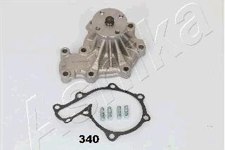 Водяной насос ASHIKA 3503340