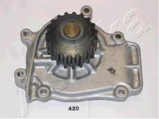 Водяной насос ASHIKA 3504420