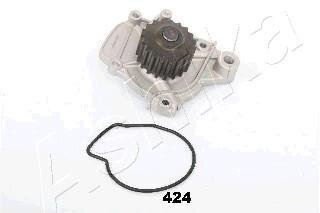 Водяний насос ASHIKA 3504424