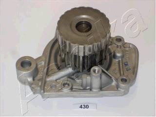 Помпа водяна ASHIKA 3504430