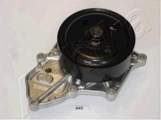 Водяна помпа Honda Accord VII, CR-V II, III 2.2CTDi 4WD 07- ASHIKA 3504440
