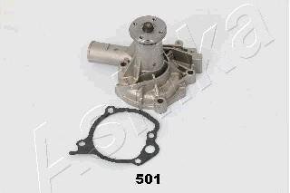Водяний насос ASHIKA 3505501