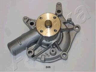 Водяний насос ASHIKA 3505505