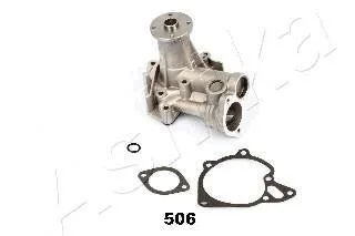 Водяна помпа Hyndai H1/H200 2.5TDI ASHIKA 3505506