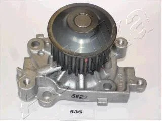 Помпа води MITSUBISHI 1,6-1,8 16V 95- ASHIKA 3505535