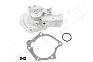 Насос охолоджувальної рідини, охолодження двигуна ASHIKA 35-05-545