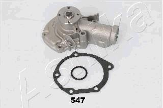 Помпа водяна ASHIKA 3505547